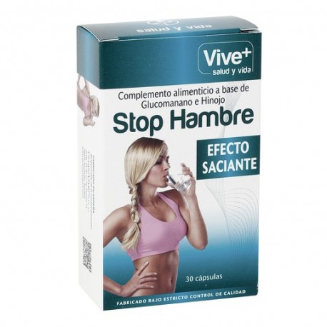 STOP HAMBRE VIVE PLUS