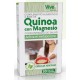 Quinoa con Magnesio Activa el metabolismo