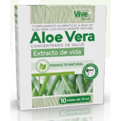 Aloe Vera Regenera