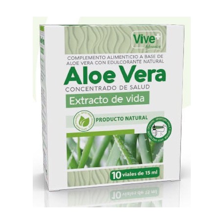 Aloe Vera Regenera