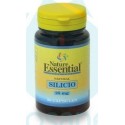 SILICIO 25 MG. 50 CÁPSULAS