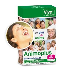 Animoplus Vive+