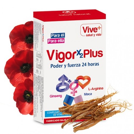 Vigorx2plus Vive+