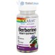 Berberina 500mg 60 cápsulas Solaray