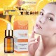 Serum facial Vitamina C y ácido Hialurónico