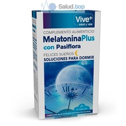 Melatonina