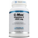 C Max Vitamina C 1500Mg comprimidos Laboratorios Douglas