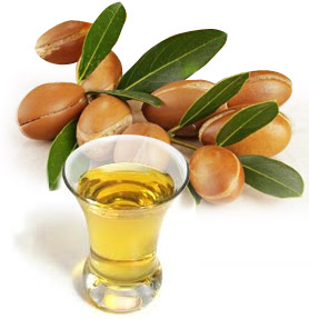 aceite de argan puro