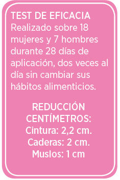 crema-reductora